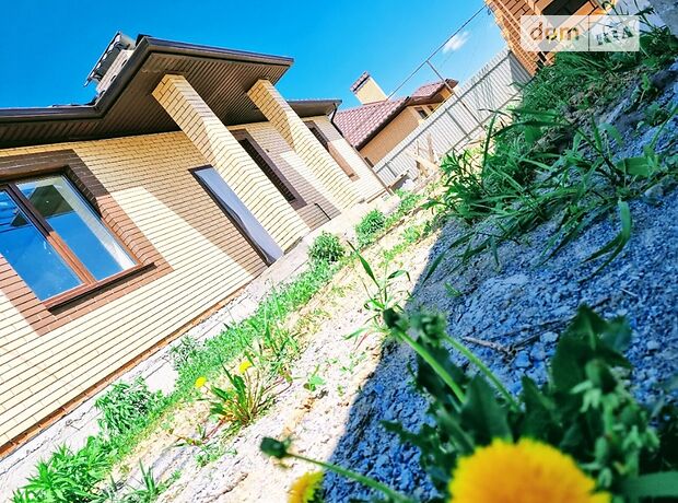 одноповерховий будинок з опаленням, 115 кв. м, цегла. Продаж в Агрономічному (Вінницька обл.) фото 1 одноповерховий будинок з опаленням, 115 кв. м, цегла. Продаж в Агрономічному (Вінницька обл.) фото 1
