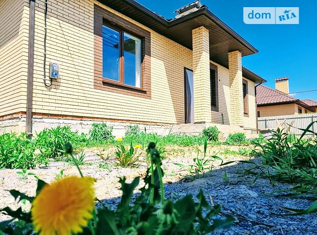 одноповерховий будинок з опаленням, 115 кв. м, цегла. Продаж в Агрономічному (Вінницька обл.) фото 1 одноповерховий будинок з опаленням, 115 кв. м, цегла. Продаж в Агрономічному (Вінницька обл.) фото 1