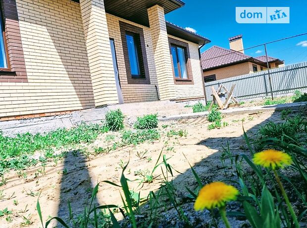 одноповерховий будинок з опаленням, 115 кв. м, цегла. Продаж в Агрономічному (Вінницька обл.) фото 1 одноповерховий будинок з опаленням, 115 кв. м, цегла. Продаж в Агрономічному (Вінницька обл.) фото 1
