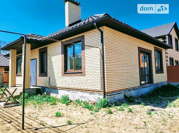 одноповерховий будинок з опаленням, 115 кв. м, цегла. Продаж в Агрономічному (Вінницька обл.) фото 1 одноповерховий будинок з опаленням, 115 кв. м, цегла. Продаж в Агрономічному (Вінницька обл.) фото 1