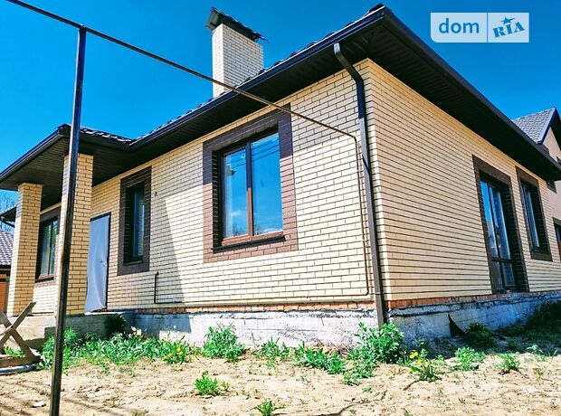 одноповерховий будинок з опаленням, 115 кв. м, цегла. Продаж в Агрономічному (Вінницька обл.) фото 1 одноповерховий будинок з опаленням, 115 кв. м, цегла. Продаж в Агрономічному (Вінницька обл.) фото 1
