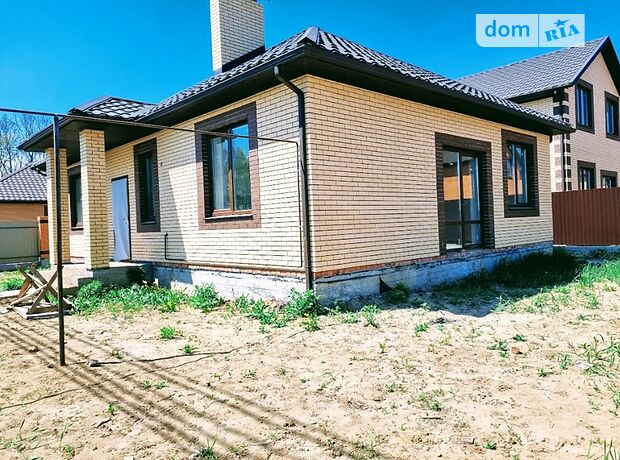 одноповерховий будинок з опаленням, 115 кв. м, цегла. Продаж в Агрономічному (Вінницька обл.) фото 1 одноповерховий будинок з опаленням, 115 кв. м, цегла. Продаж в Агрономічному (Вінницька обл.) фото 1