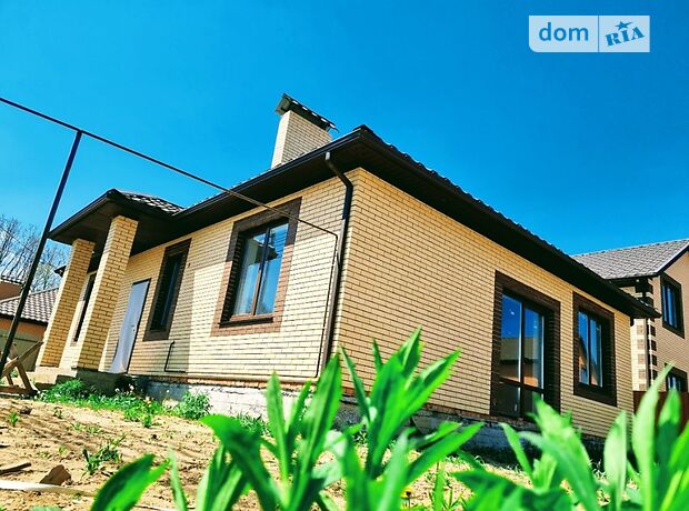 одноповерховий будинок з опаленням, 115 кв. м, цегла. Продаж в Агрономічному (Вінницька обл.) фото 1 одноповерховий будинок з опаленням, 115 кв. м, цегла. Продаж в Агрономічному (Вінницька обл.) фото 1
