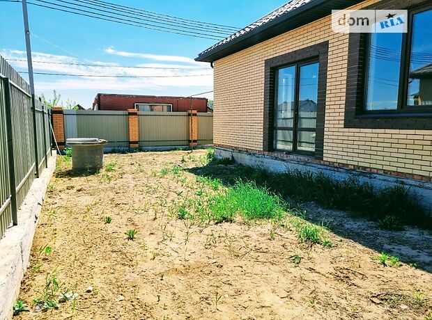 одноповерховий будинок з опаленням, 115 кв. м, цегла. Продаж в Агрономічному (Вінницька обл.) фото 1 одноповерховий будинок з опаленням, 115 кв. м, цегла. Продаж в Агрономічному (Вінницька обл.) фото 1