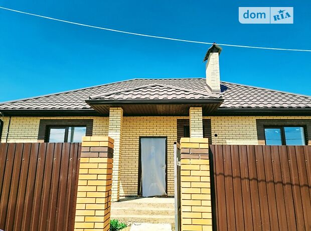 одноповерховий будинок з опаленням, 115 кв. м, цегла. Продаж в Агрономічному (Вінницька обл.) фото 1 одноповерховий будинок з опаленням, 115 кв. м, цегла. Продаж в Агрономічному (Вінницька обл.) фото 1