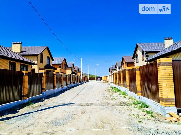 одноповерховий будинок з опаленням, 115 кв. м, цегла. Продаж в Агрономічному (Вінницька обл.) фото 1 одноповерховий будинок з опаленням, 115 кв. м, цегла. Продаж в Агрономічному (Вінницька обл.) фото 1