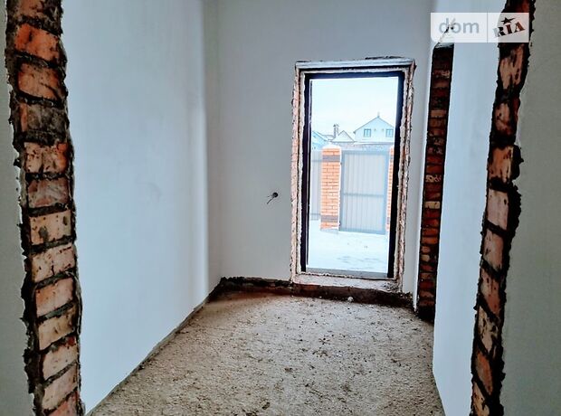 одноповерховий будинок з опаленням, 115 кв. м, цегла. Продаж в Агрономічному (Вінницька обл.) фото 1 одноповерховий будинок з опаленням, 115 кв. м, цегла. Продаж в Агрономічному (Вінницька обл.) фото 1