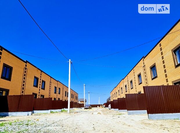 двоповерховий будинок з ремонтом, 95 кв. м, цегла. Продаж в Агрономічному (Вінницька обл.) фото 1 двоповерховий будинок з ремонтом, 95 кв. м, цегла. Продаж в Агрономічному (Вінницька обл.) фото 1