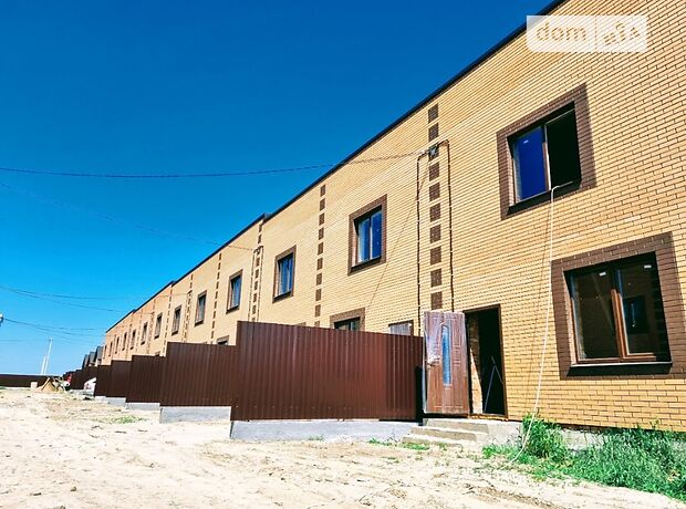 двоповерховий будинок з ремонтом, 95 кв. м, цегла. Продаж в Агрономічному (Вінницька обл.) фото 1 двоповерховий будинок з ремонтом, 95 кв. м, цегла. Продаж в Агрономічному (Вінницька обл.) фото 1