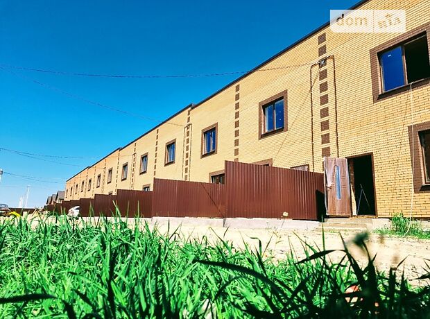 двоповерховий будинок з ремонтом, 95 кв. м, цегла. Продаж в Агрономічному (Вінницька обл.) фото 1 двоповерховий будинок з ремонтом, 95 кв. м, цегла. Продаж в Агрономічному (Вінницька обл.) фото 1
