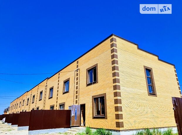 двоповерховий будинок з ремонтом, 95 кв. м, цегла. Продаж в Агрономічному (Вінницька обл.) фото 1 двоповерховий будинок з ремонтом, 95 кв. м, цегла. Продаж в Агрономічному (Вінницька обл.) фото 1