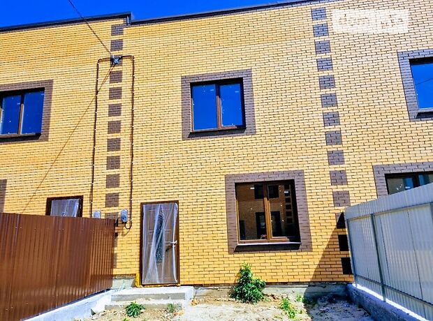 двоповерховий будинок з ремонтом, 95 кв. м, цегла. Продаж в Агрономічному (Вінницька обл.) фото 1 двоповерховий будинок з ремонтом, 95 кв. м, цегла. Продаж в Агрономічному (Вінницька обл.) фото 1