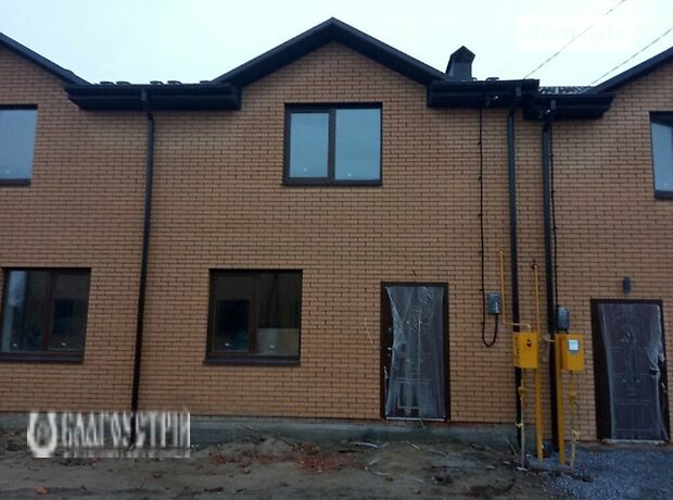 двухэтажный дом, 90 кв. м, кирпич. Продажа в Агрономичном (Винницкая обл.) фото 1 двухэтажный дом, 90 кв. м, кирпич. Продажа в Агрономичном (Винницкая обл.) фото 1