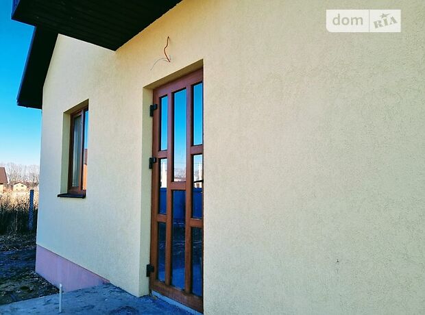 двухэтажный дом с балконом, 120 кв. м, газобетон. Продажа в Агрономичном фото 1 двухэтажный дом с балконом, 120 кв. м, газобетон. Продажа в Агрономичном фото 1