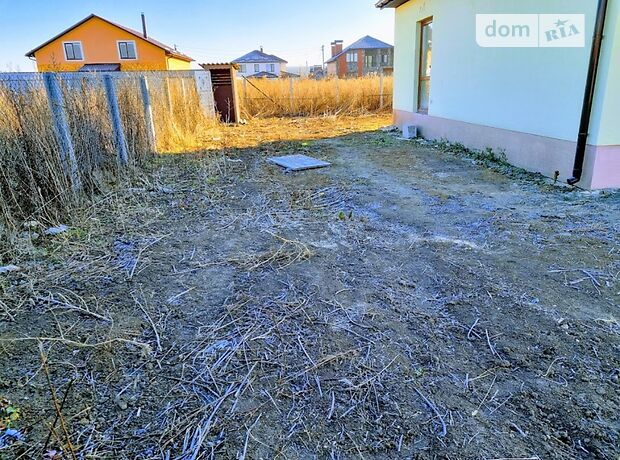 двухэтажный дом с балконом, 120 кв. м, газобетон. Продажа в Агрономичном фото 1 двухэтажный дом с балконом, 120 кв. м, газобетон. Продажа в Агрономичном фото 1