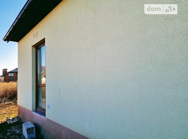 двухэтажный дом с балконом, 120 кв. м, газобетон. Продажа в Агрономичном фото 1 двухэтажный дом с балконом, 120 кв. м, газобетон. Продажа в Агрономичном фото 1