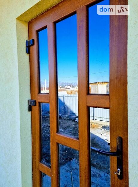 двухэтажный дом с балконом, 120 кв. м, газобетон. Продажа в Агрономичном фото 1 двухэтажный дом с балконом, 120 кв. м, газобетон. Продажа в Агрономичном фото 1