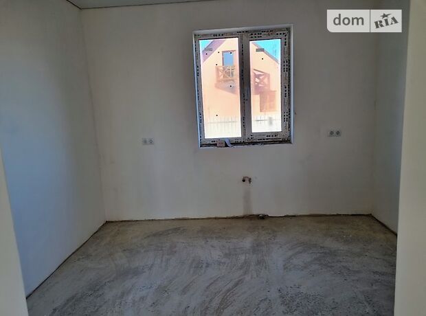 двухэтажный дом с балконом, 120 кв. м, газобетон. Продажа в Агрономичном фото 1 двухэтажный дом с балконом, 120 кв. м, газобетон. Продажа в Агрономичном фото 1