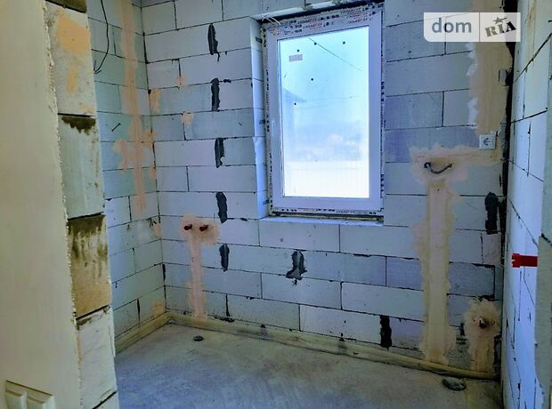 двухэтажный дом с балконом, 120 кв. м, газобетон. Продажа в Агрономичном фото 1 двухэтажный дом с балконом, 120 кв. м, газобетон. Продажа в Агрономичном фото 1