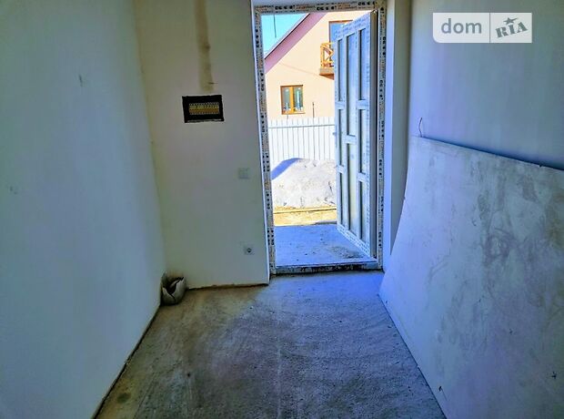 двухэтажный дом с балконом, 120 кв. м, газобетон. Продажа в Агрономичном фото 1 двухэтажный дом с балконом, 120 кв. м, газобетон. Продажа в Агрономичном фото 1