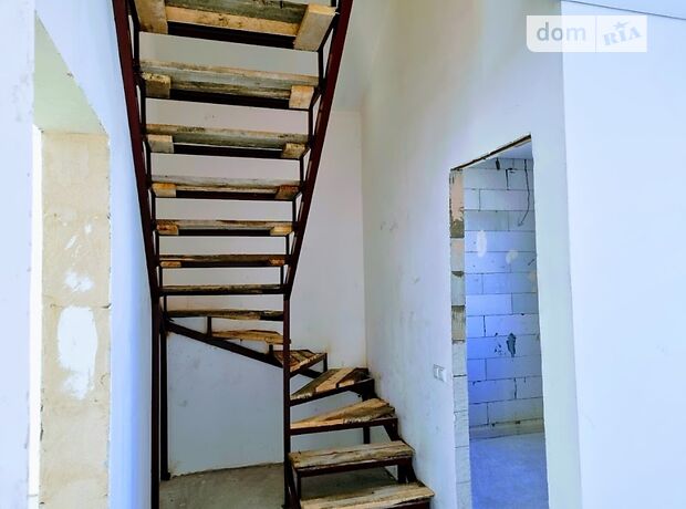 двухэтажный дом с балконом, 120 кв. м, газобетон. Продажа в Агрономичном фото 1 двухэтажный дом с балконом, 120 кв. м, газобетон. Продажа в Агрономичном фото 1