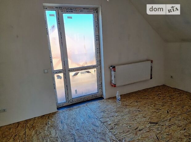 двухэтажный дом с балконом, 120 кв. м, газобетон. Продажа в Агрономичном фото 1 двухэтажный дом с балконом, 120 кв. м, газобетон. Продажа в Агрономичном фото 1