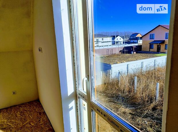 двухэтажный дом с балконом, 120 кв. м, газобетон. Продажа в Агрономичном фото 1 двухэтажный дом с балконом, 120 кв. м, газобетон. Продажа в Агрономичном фото 1