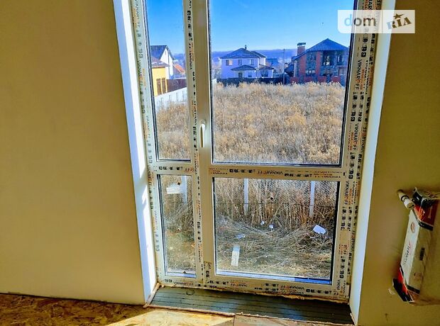 двухэтажный дом с балконом, 120 кв. м, газобетон. Продажа в Агрономичном фото 1 двухэтажный дом с балконом, 120 кв. м, газобетон. Продажа в Агрономичном фото 1
