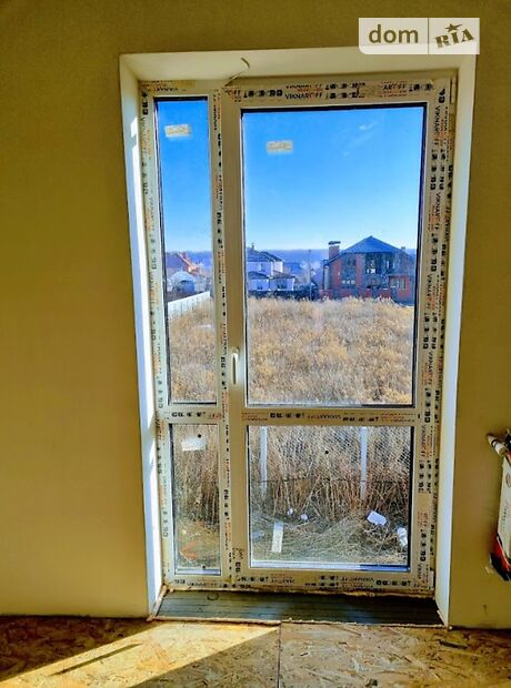 двухэтажный дом с балконом, 120 кв. м, газобетон. Продажа в Агрономичном фото 1 двухэтажный дом с балконом, 120 кв. м, газобетон. Продажа в Агрономичном фото 1