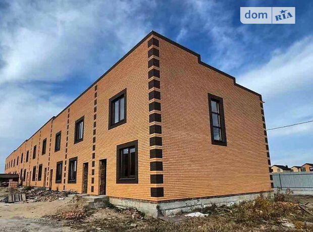 двухэтажный дом без мебели, 105 кв. м, кирпич. Продажа в Агрономичном (Винницкая обл.) фото 1 двухэтажный дом без мебели, 105 кв. м, кирпич. Продажа в Агрономичном (Винницкая обл.) фото 1