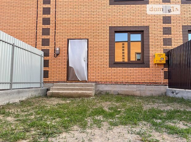 двухэтажный дом с отоплением, 95 кв. м, кирпич. Продажа в Агрономичном (Винницкая обл.) фото 1 двухэтажный дом с отоплением, 95 кв. м, кирпич. Продажа в Агрономичном (Винницкая обл.) фото 1