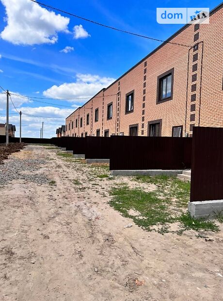 двухэтажный дом с ремонтом, 110 кв. м, кирпич. Продажа в Агрономичном (Винницкая обл.) фото 1 двухэтажный дом с ремонтом, 110 кв. м, кирпич. Продажа в Агрономичном (Винницкая обл.) фото 1