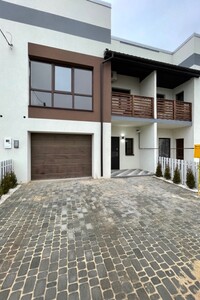 двоповерховий таунхаус, 135 кв. м, цегла. Продаж у Агрономічному фото 2