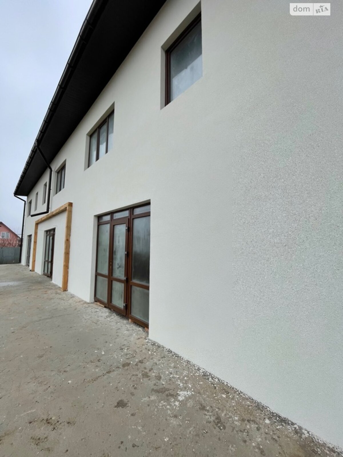 двоповерховий таунхаус, 135 кв. м, цегла. Продаж у Агрономічному фото 1 двоповерховий таунхаус, 135 кв. м, цегла. Продаж у Агрономічному фото 1
