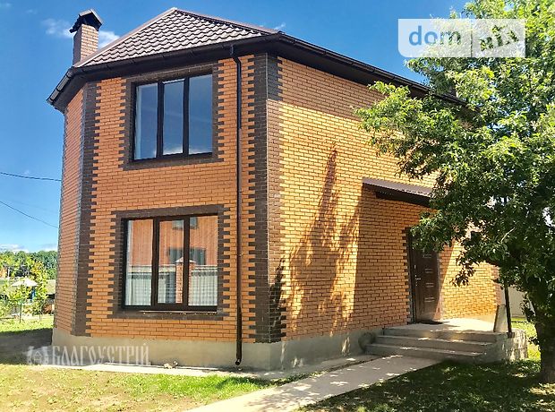 Продаж будинку, 136м², Вінниця, р‑н. Агрономічне, Вишнева вулиця Продаж будинку, 136м², Вінниця, р‑н. Агрономічне, Вишнева вулиця