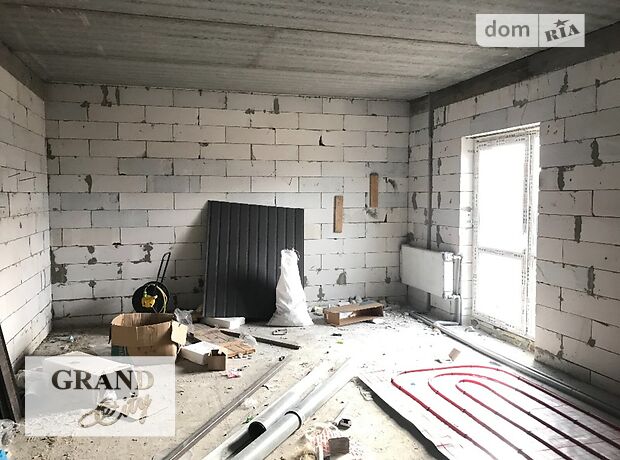 двухэтажный дом с отоплением, 90 кв. м, газобетон. Продажа в Агрономичном (Винницкая обл.) фото 1 двухэтажный дом с отоплением, 90 кв. м, газобетон. Продажа в Агрономичном (Винницкая обл.) фото 1