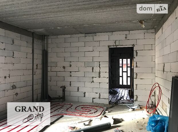 двухэтажный дом с отоплением, 90 кв. м, газобетон. Продажа в Агрономичном (Винницкая обл.) фото 1 двухэтажный дом с отоплением, 90 кв. м, газобетон. Продажа в Агрономичном (Винницкая обл.) фото 1