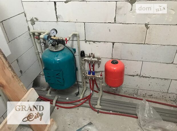 двухэтажный дом с отоплением, 90 кв. м, газобетон. Продажа в Агрономичном (Винницкая обл.) фото 1 двухэтажный дом с отоплением, 90 кв. м, газобетон. Продажа в Агрономичном (Винницкая обл.) фото 1