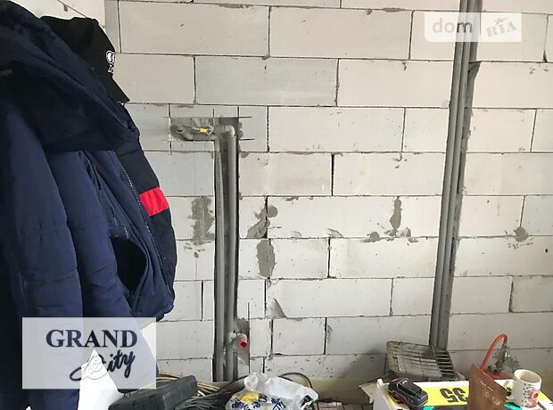 двухэтажный дом с отоплением, 90 кв. м, газобетон. Продажа в Агрономичном (Винницкая обл.) фото 1 двухэтажный дом с отоплением, 90 кв. м, газобетон. Продажа в Агрономичном (Винницкая обл.) фото 1