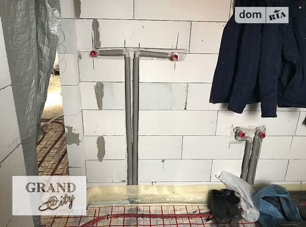 двухэтажный дом с отоплением, 90 кв. м, газобетон. Продажа в Агрономичном (Винницкая обл.) фото 1 двухэтажный дом с отоплением, 90 кв. м, газобетон. Продажа в Агрономичном (Винницкая обл.) фото 1