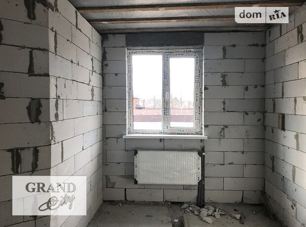 двухэтажный дом с отоплением, 90 кв. м, газобетон. Продажа в Агрономичном (Винницкая обл.) фото 1 двухэтажный дом с отоплением, 90 кв. м, газобетон. Продажа в Агрономичном (Винницкая обл.) фото 1