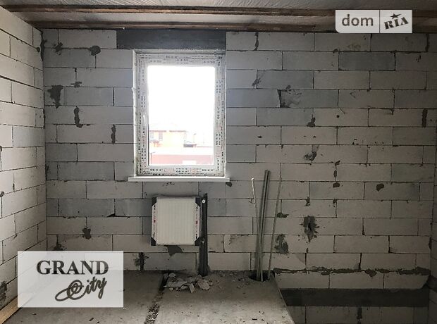 двухэтажный дом с отоплением, 90 кв. м, газобетон. Продажа в Агрономичном (Винницкая обл.) фото 1 двухэтажный дом с отоплением, 90 кв. м, газобетон. Продажа в Агрономичном (Винницкая обл.) фото 1