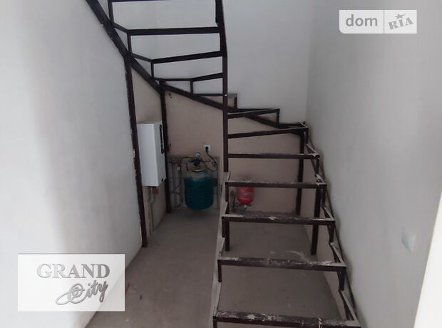 двухэтажный дом с отоплением, 90 кв. м, газобетон. Продажа в Агрономичном (Винницкая обл.) фото 1 двухэтажный дом с отоплением, 90 кв. м, газобетон. Продажа в Агрономичном (Винницкая обл.) фото 1
