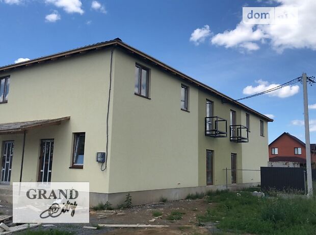 двухэтажный дом с отоплением, 90 кв. м, газобетон. Продажа в Агрономичном (Винницкая обл.) фото 1 двухэтажный дом с отоплением, 90 кв. м, газобетон. Продажа в Агрономичном (Винницкая обл.) фото 1