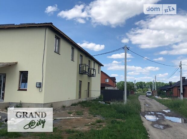двухэтажный дом с отоплением, 90 кв. м, газобетон. Продажа в Агрономичном (Винницкая обл.) фото 1 двухэтажный дом с отоплением, 90 кв. м, газобетон. Продажа в Агрономичном (Винницкая обл.) фото 1
