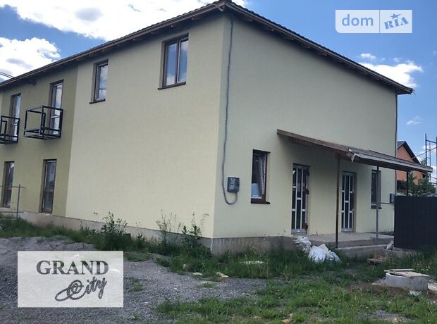 двухэтажный дом с отоплением, 90 кв. м, газобетон. Продажа в Агрономичном (Винницкая обл.) фото 1 двухэтажный дом с отоплением, 90 кв. м, газобетон. Продажа в Агрономичном (Винницкая обл.) фото 1