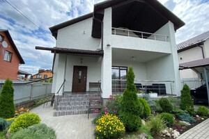 двухэтажный дом с ремонтом, 162.6 кв. м, кирпич. Продажа в Агрономичном фото 2