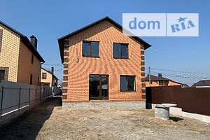 двоповерховий будинок, 128 кв. м, цегла. Продаж у Агрономічному фото 2