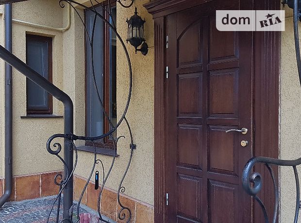 двухэтажный дом с камином, 499.6 кв. м, кирпич. Продажа в Агрономичном (Винницкая обл.) фото 1 двухэтажный дом с камином, 499.6 кв. м, кирпич. Продажа в Агрономичном (Винницкая обл.) фото 1