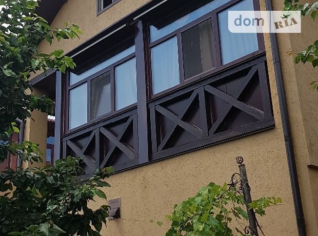 двухэтажный дом с камином, 499.6 кв. м, кирпич. Продажа в Агрономичном (Винницкая обл.) фото 1 двухэтажный дом с камином, 499.6 кв. м, кирпич. Продажа в Агрономичном (Винницкая обл.) фото 1